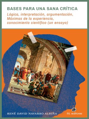 cover image of Bases para una sana crítica